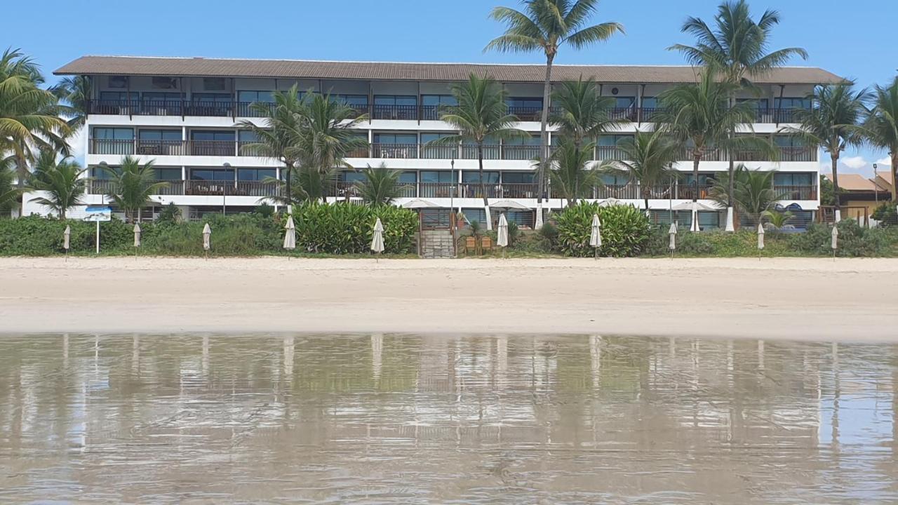 Porto Beach Flat Pôrto das Galinhas Dış mekan fotoğraf