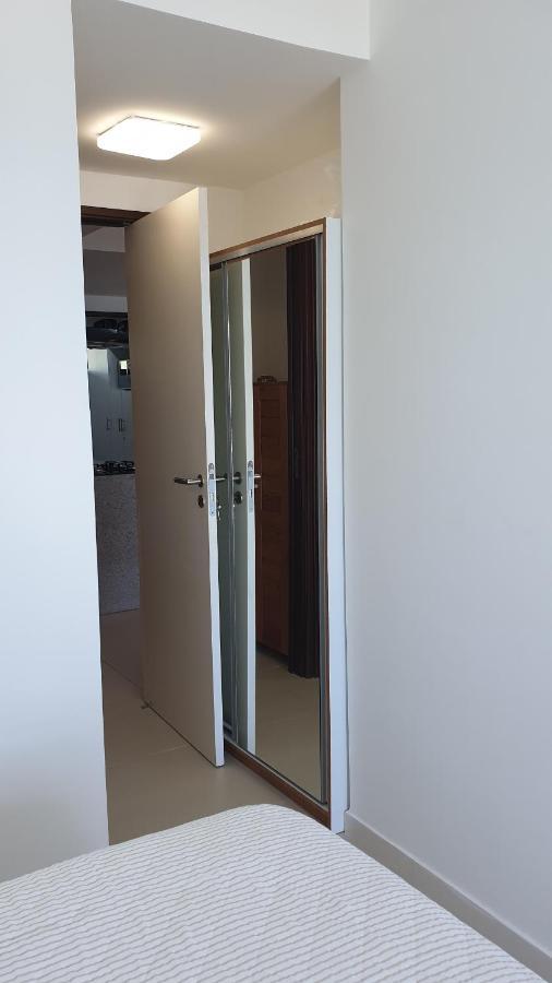 Porto Beach Flat Pôrto das Galinhas Dış mekan fotoğraf