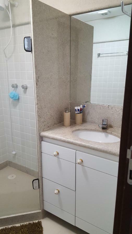Porto Beach Flat Pôrto das Galinhas Dış mekan fotoğraf