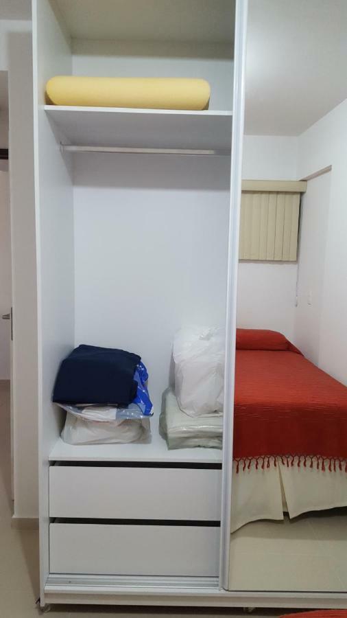 Porto Beach Flat Pôrto das Galinhas Dış mekan fotoğraf