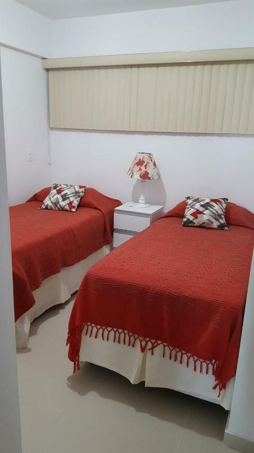 Porto Beach Flat Pôrto das Galinhas Dış mekan fotoğraf