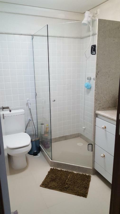 Porto Beach Flat Pôrto das Galinhas Dış mekan fotoğraf