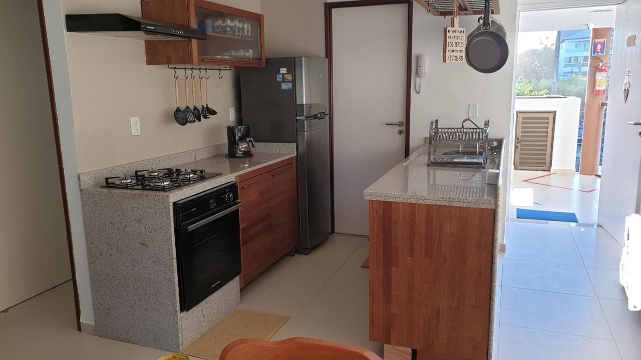 Porto Beach Flat Pôrto das Galinhas Dış mekan fotoğraf